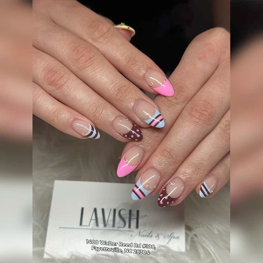 Nail Sep 23